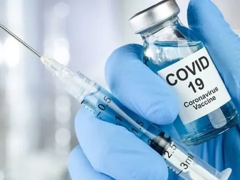 Đắk Lắk: Báo cáo thông tin tiêm nhầm vắc-xin phòng Covid-19 cho trẻ