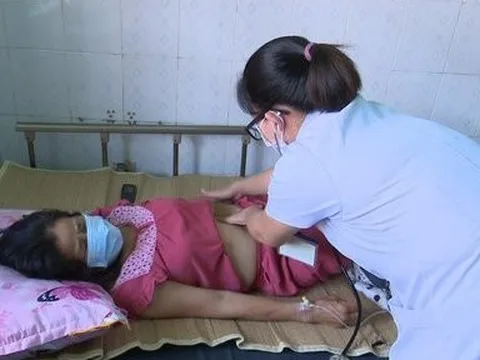 Đắk Lắk: Số ca mắc sốt xuất huyết tăng mạnh