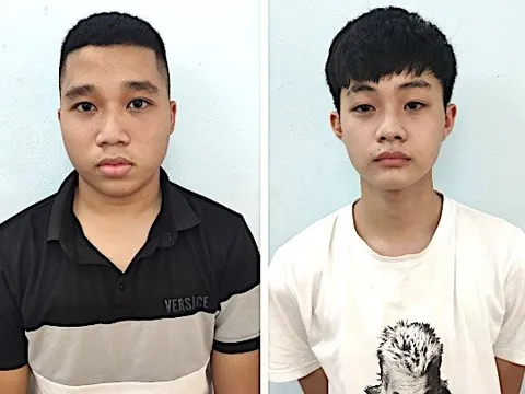 Đà Nẵng: Bắt khẩn cấp 4 đối tượng hỗn chiến bằng súng, bình hơi cay