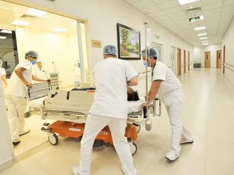 Thói quen xấu khi tập thể dục ngày nắng nóng có thể tăng nguy cơ đột quỵ