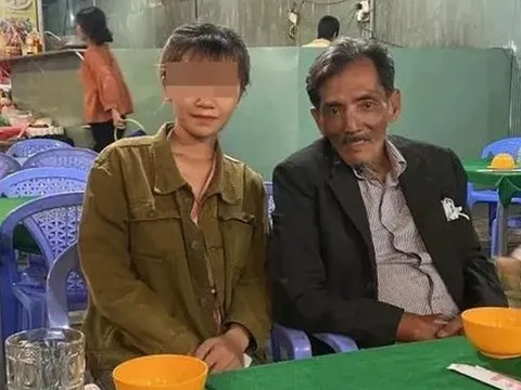 Xót xa diện mạo Thương Tín - tài tử đình đám một thời