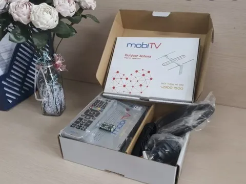 Một đại gia ngân hàng mua lại AVG?