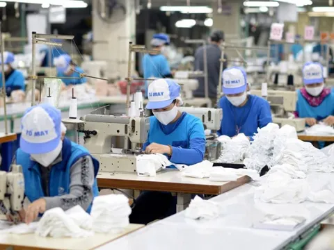 SSI Research: Doanh thu và biên lợi nhuận gộp của ngành dệt may sẽ thu hẹp