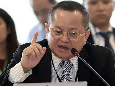 ĐHCĐ Minh Phú: 5 tháng đầu năm giá trị xuất khẩu tăng 25,7% so với cùng kỳ, năm 2022 chắc chắn hoàn thành kế hoạch lợi nhuận