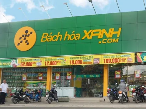 Lạm phát tăng cao, biên lợi nhuận MWG suy giảm