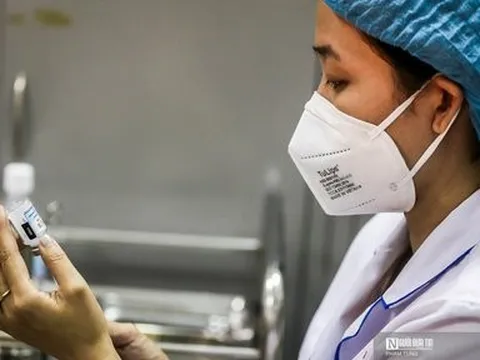 Ngày 24/6, ghi nhận 653 ca Covid-19, có 534 ca cộng đồng