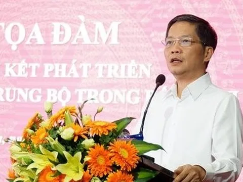 "Không cạnh tranh lẫn nhau giữa các địa phương trong vùng"