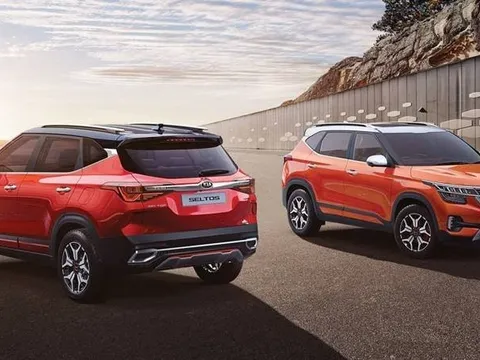 So sánh Hyundai Creta và Kia Seltos, mẫu xe nào tốt hơn