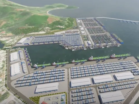 Tập đoàn “cá mập” Ấn Độ cam kết đầu tư 2 tỷ USD phát triển ở Đà Nẵng