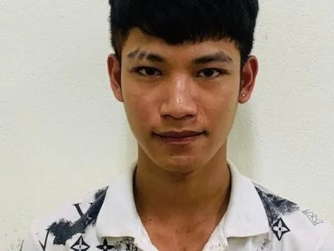 Tạm giữ thanh niên mang vỏ chai đi giải quyết mâu thuẫn