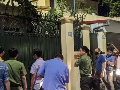 Hủy kê biên nhà, đất của nguyên chủ tịch Hà Nội Nguyễn Đức Chung có ảnh hưởng tới vụ án khác?