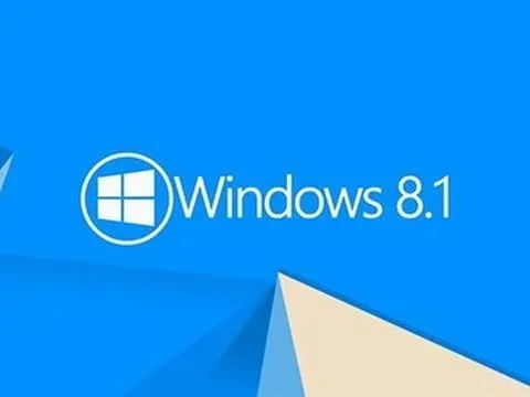 Microsoft cảnh báo sắp hết hỗ trợ Windows 8.1