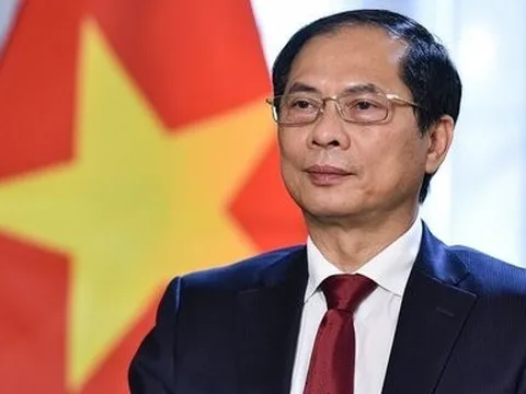 Tình hữu nghị Việt Nam-Campuchia: Tài sản chung vô giá của nhân dân hai nước