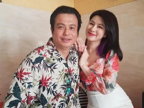 Huyền Trang của Thương ngày nắng về: "Tôi không say nắng bạn diễn"