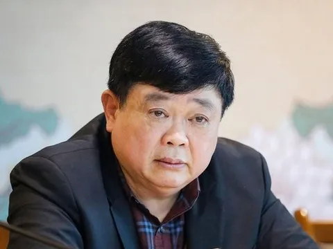 PGS.TS Nguyễn Thế Kỷ: “Người ta cắt ghép hình ảnh tôi để bán thuốc"