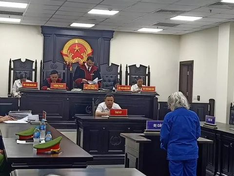 Cựu Chủ tịch UAC lĩnh án chung thân