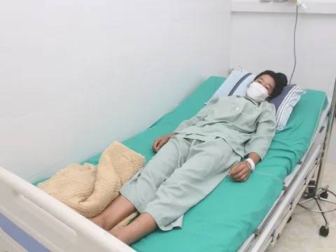 3 người trong một gia đình bị ngộ độc do ăn thịt cóc