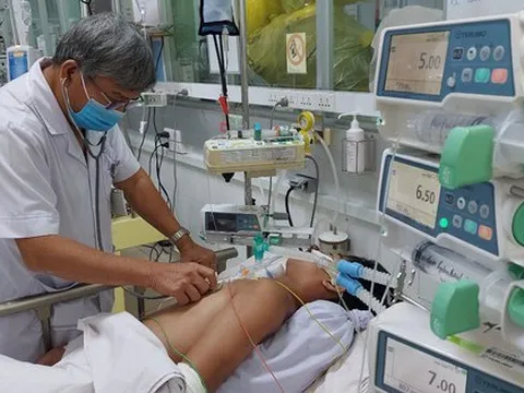 Trả giá đắt nếu lơ là với sốt xuất huyết