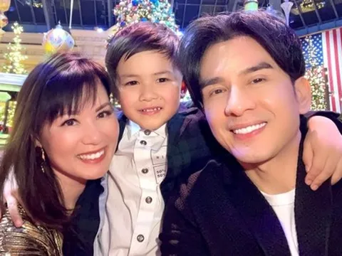 Đan Trường: "Tôi và Thủy Tiên vẫn lo cho nhau, chỉ không còn là vợ chồng nữa"