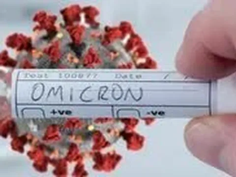 Bộ Y tế nói gì về thông tin "biến thể Covid-19- Omicron mới độc hơn Delta gấp 5 lần"?