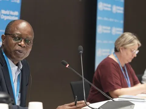 Đậu mùa khỉ: Gần 50 đột biến từ 2018, có thể đã lây chồng chéo động vật-người-động vật