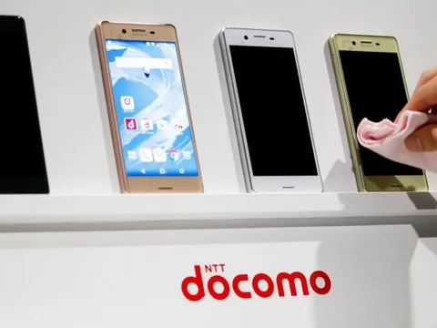 1 trong những cổ phiếu công nghệ hot nhất Việt Nam hơn 10 năm trước âm vốn vì thua kiện, hãng viễn thông Nhật cắt lỗ mất gần 90% giá trị đầu tư