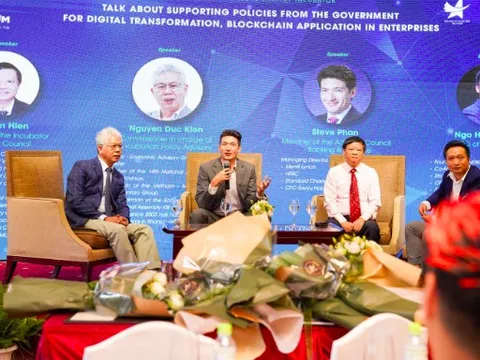 Đã có 30 quỹ là đối tác chiến lược của vườn ươm khởi nghiệp Việt Nam, dự rót 3-5 triệu USD cho các startup ngay năm 2022