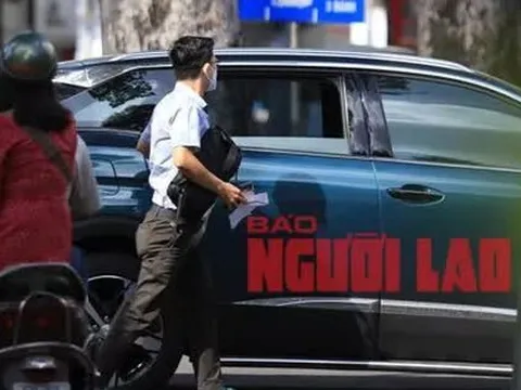 Công an TP HCM mời tiến sĩ Đặng Anh Quân lên làm việc, liên quan bà Nguyễn Phương Hằng