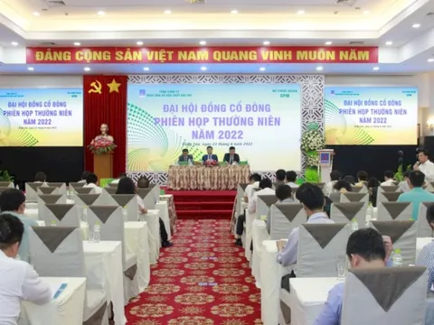 Đạm Phú Mỹ (DPM): Không đầu tư vào bất động sản, cổ đông quan tâm khoản đầu tư hàng trăm tỷ chưa thể thu hồi tại Oceanbank, PVFI