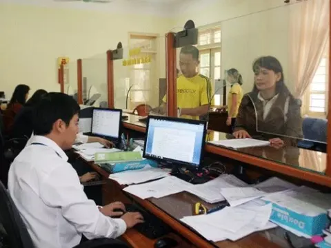 Hà Nội: Đăng ký trực tuyến khai sinh, kết hôn từ ngày 1/7