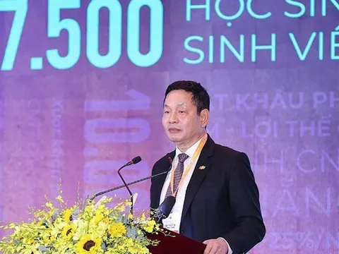 FPT muốn đầu tư “khủng” vào Đà Nẵng: Đào tạo 10.000 lập trình viên vào năm 2023