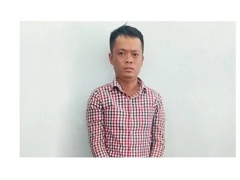 Quảng Nam: Bắt nhân viên Casper lừa đảo chiếm đoạt tài sản
