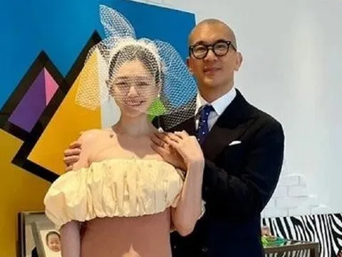 Tiết lộ mới về tiệc cưới của Từ Hy Viên