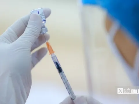 Tp.HCM: Người dân không tiêm vắc-xin ngừa Covid-19 mũi 3,4 phải ký cam kết