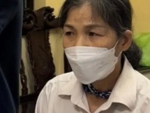 Nữ thủ quỹ bị bắt sau 26 năm trốn truy nã