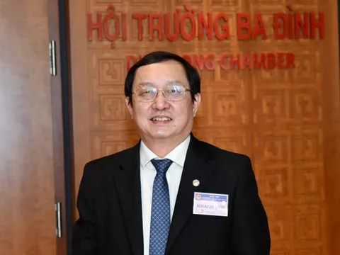 Thúc đẩy mạnh mẽ đổi mới sáng tạo, ứng dụng và khai thác tài sản trí tuệ