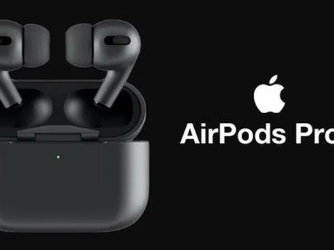 Tai nghe AirPods Pro 2 có khả năng theo dõi sức khỏe