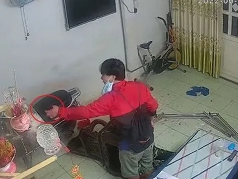 Bắt nam thanh niên đi cướp vàng để đóng tiền cai nghiện ma túy