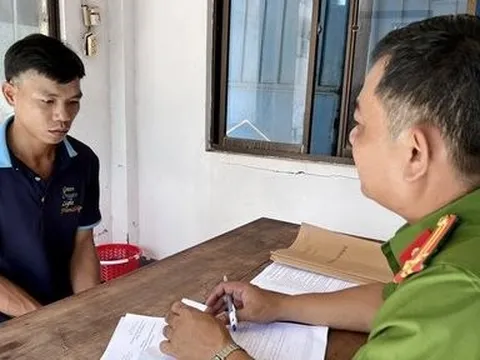 An Giang: Điều tra vụ người đàn ông giết “vợ hờ” vì ghen tuông