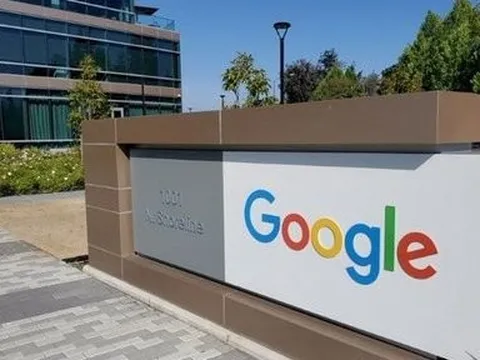 Google tiếp tục đối mặt với khiếu nại