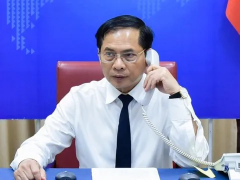 Việt Nam đề nghị Jordan hỗ trợ bảo hộ công dân trong vụ nổ khí độc tại cảng Aqaba