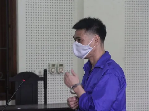 Nhận án chung thân vì số ma tuý cực lớn trong các hộp thực phẩm chức năng