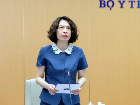 Thiếu thuốc, vật tư y tế: Nguyên nhân thực sự do đâu?