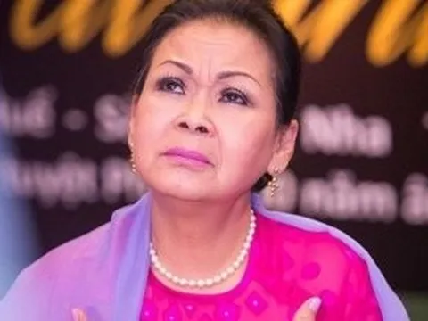 Cục NTBD nói gì trước vụ Khánh Ly hát Gia tài của mẹ chưa cấp phép?