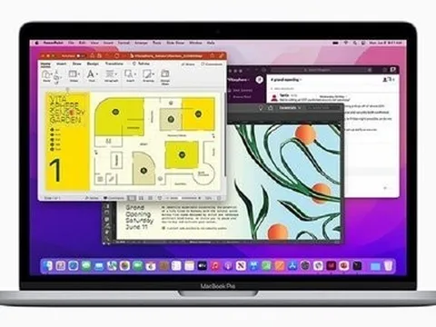 Lý do MacBook Pro mới tụt lùi về hiệu năng