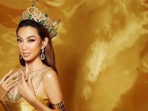 Tranh chấp tên gọi Hoa hậu Hòa bình VN: Đại diện Sen Vàng nói gì?