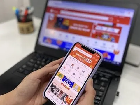 Phê duyệt 14 chỉ tiêu khi xây dựng nền tảng sàn thương mại điện tử