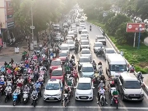 Đề xuất sửa một số quy định về phí sử dụng đường bộ