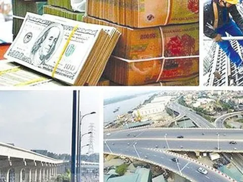 Giải ngân vốn đầu tư công 6 tháng đầu năm ước đạt 27,75% kế hoạch