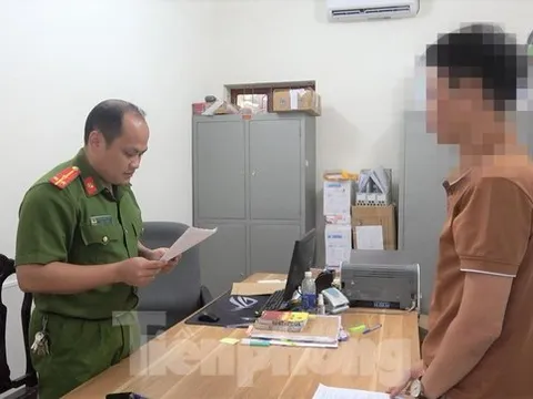 Thêm một giám đốc doanh nghiệp ở Cao Bằng bị khởi tố vì trốn thuế